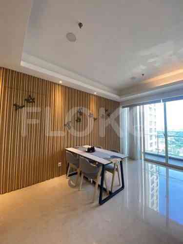 2 Bedroom on 26th Floor for Rent in Pondok Indah Residence - fpoe4d 3