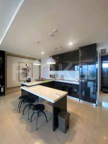 2 Bedroom on 26th Floor for Rent in Pondok Indah Residence - fpoe4d 4