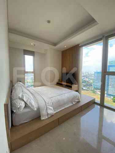 2 Bedroom on 26th Floor for Rent in Pondok Indah Residence - fpoe4d 1