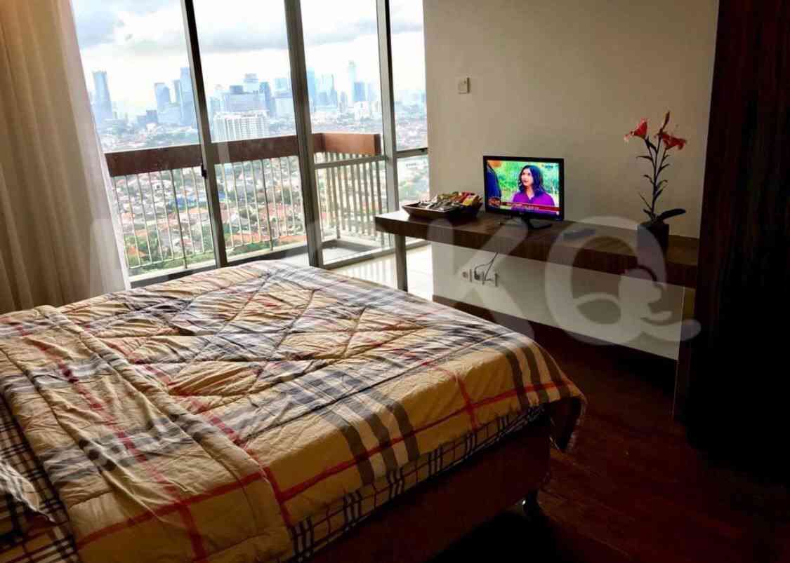 1 Bedroom on 25th Floor for Rent in The Mansion at Kemang - fke62d 2