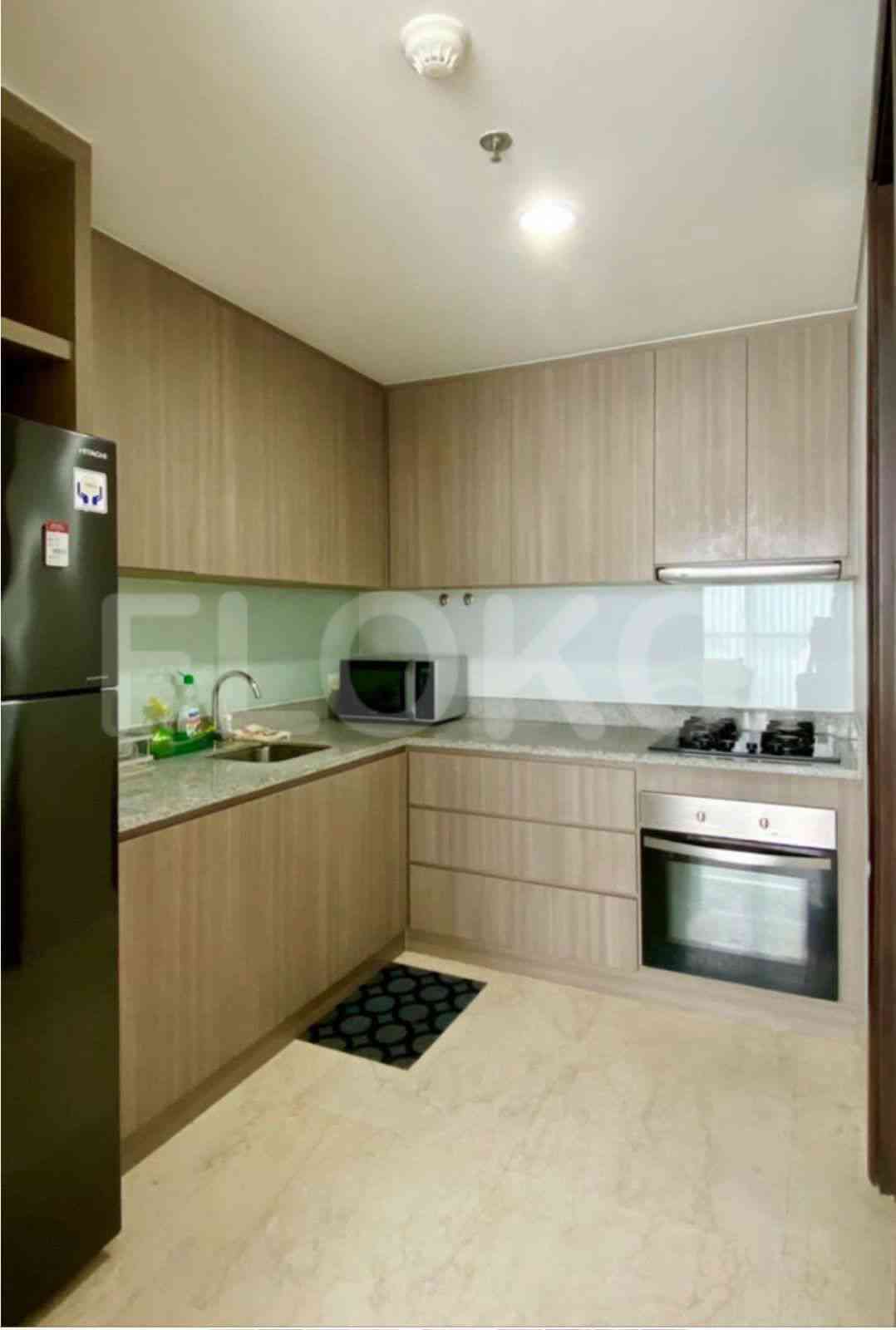 3 Bedroom on 24th Floor for Rent in Ciputra World 2 Apartment - fku000 6