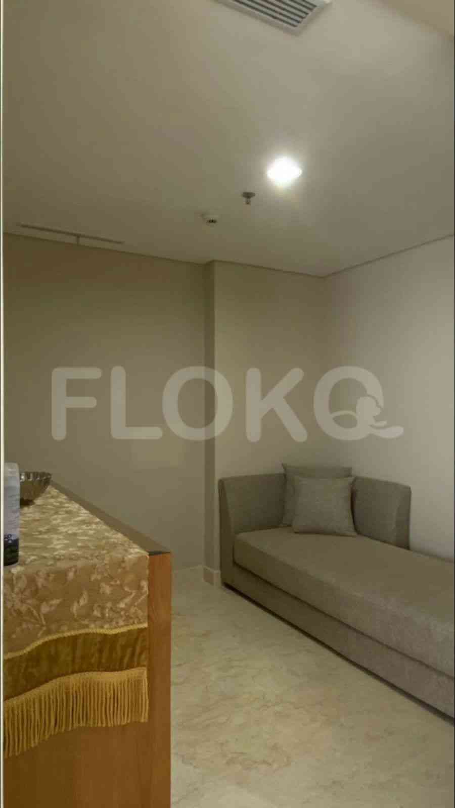 3 Bedroom on 24th Floor for Rent in Ciputra World 2 Apartment - fku000 3