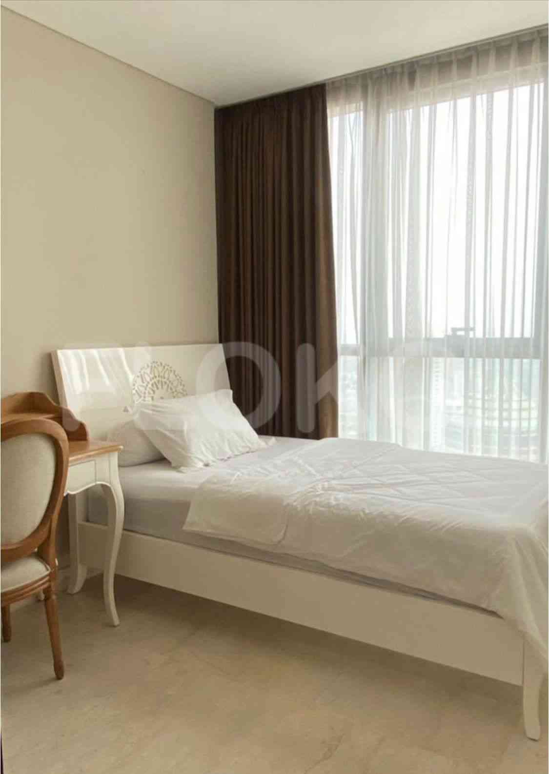 3 Bedroom on 24th Floor for Rent in Ciputra World 2 Apartment - fku000 2