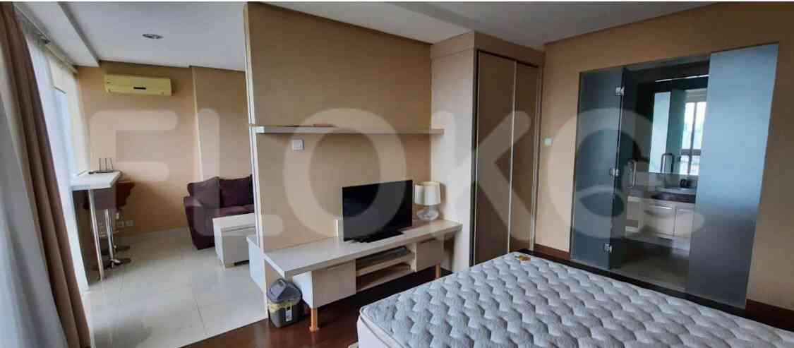 1 Bedroom on 37th Floor for Rent in The Mansion at Kemang - fke010 4