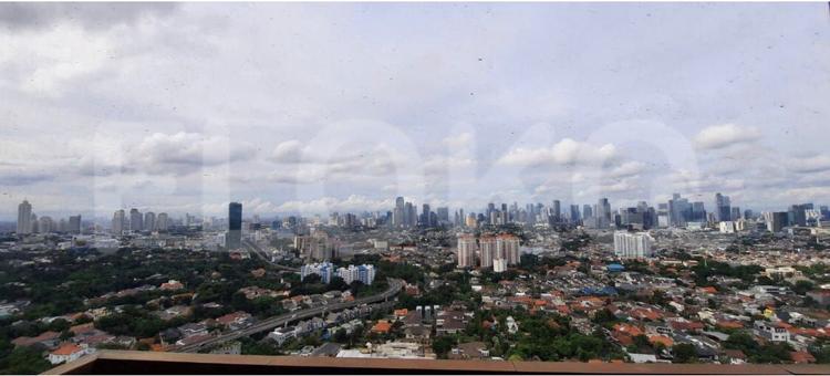 1 Bedroom on 37th Floor for Rent in The Mansion at Kemang - fke010 7