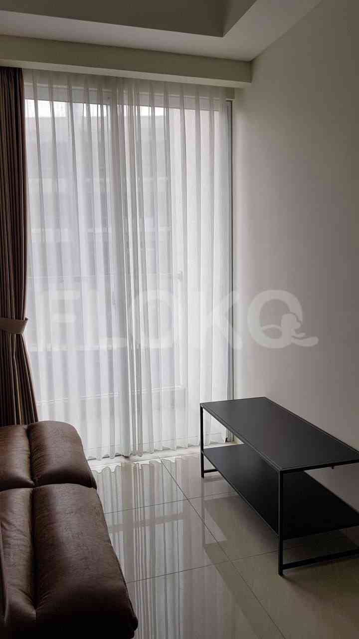 1 Bedroom on 15th Floor for Rent in Sedayu City Apartment - fke5f9 2