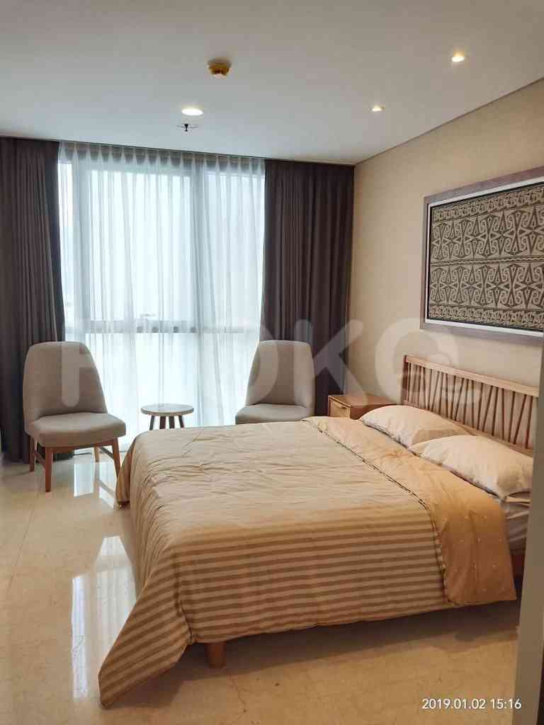 3 Bedroom on 16th Floor for Rent in Ciputra World 2 Apartment - fkue4c 5