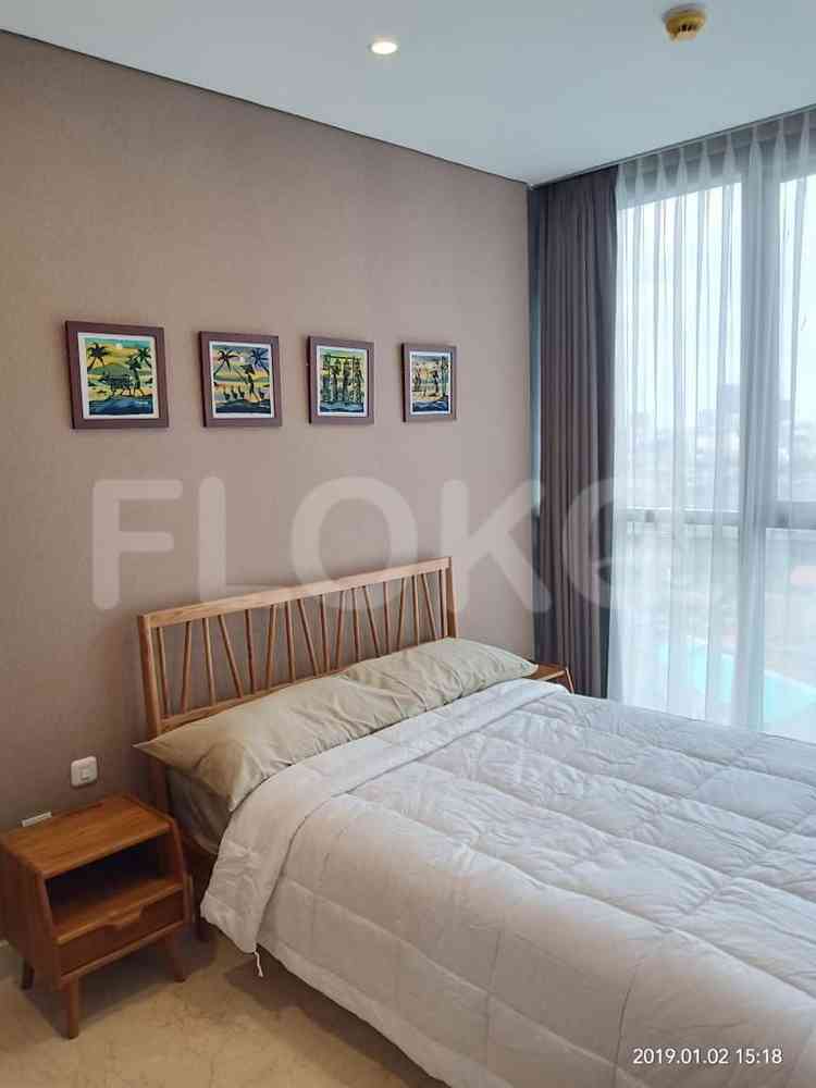3 Bedroom on 16th Floor for Rent in Ciputra World 2 Apartment - fkue4c 3