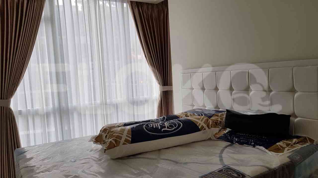 Tipe 1 Kamar Tidur di Lantai null untuk disewakan di Sedayu City Apartemen - fke622 1