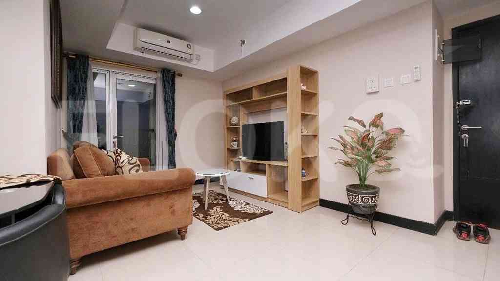 2 Bedroom on 16th Floor for Rent in The Wave Apartment - fku12f 3