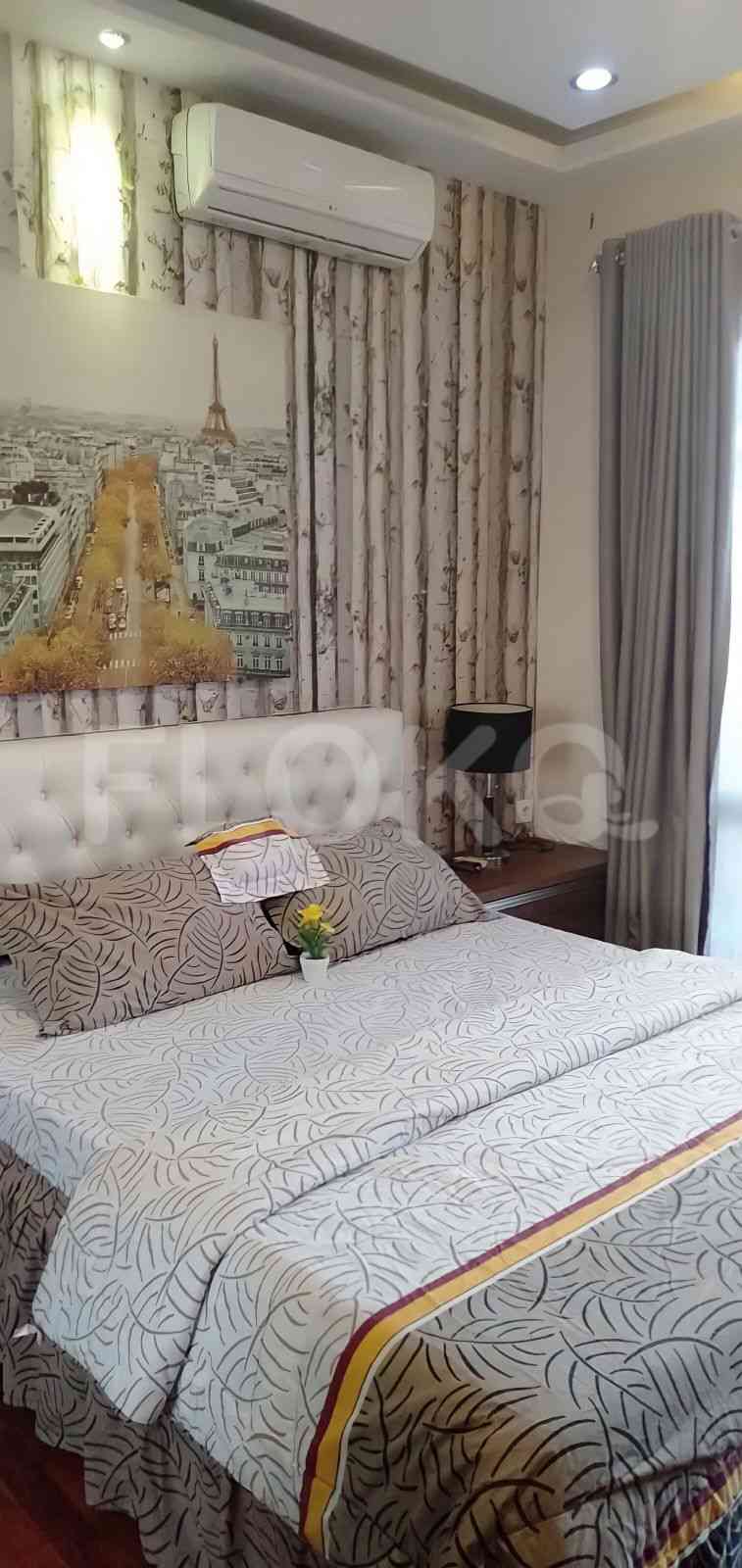 1 Bedroom on 15th Floor for Rent in Ambassade Residence - fku616 1