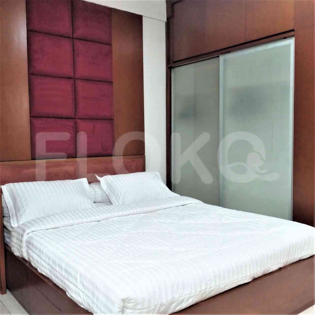 1 Bedroom on 16th Floor for Rent in Tamansari Sudirman - fsuec4 1