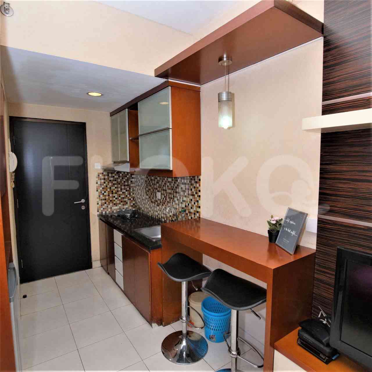 1 Bedroom on 16th Floor for Rent in Tamansari Sudirman - fsuec4 3