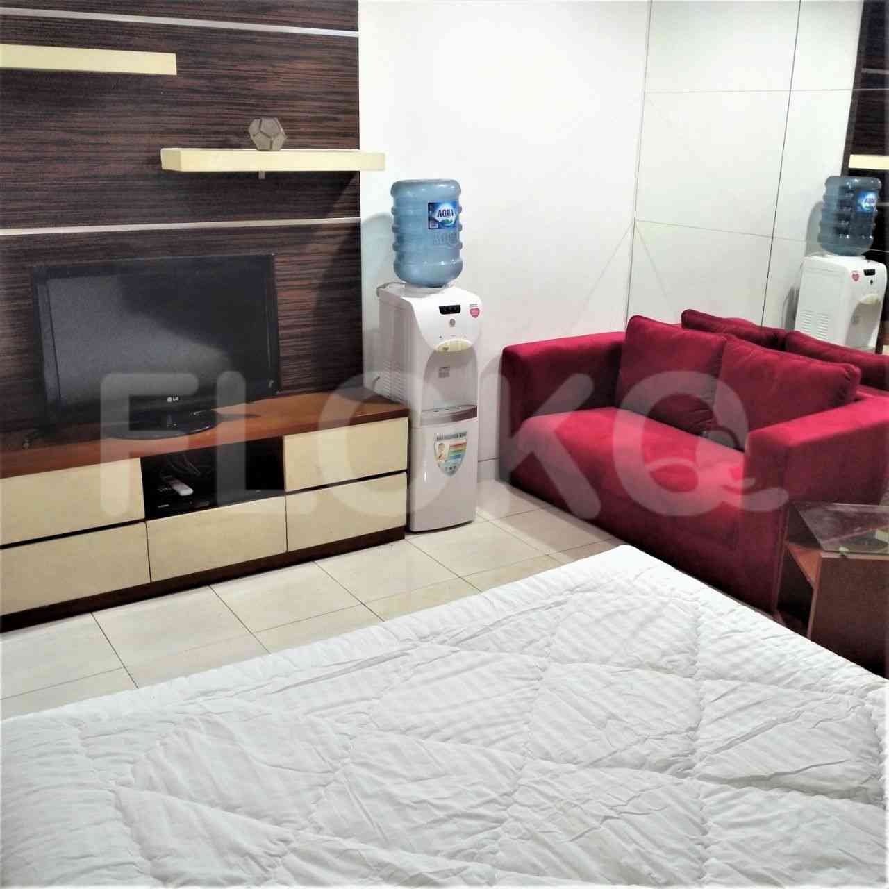 1 Bedroom on 16th Floor for Rent in Tamansari Sudirman - fsuec4 2