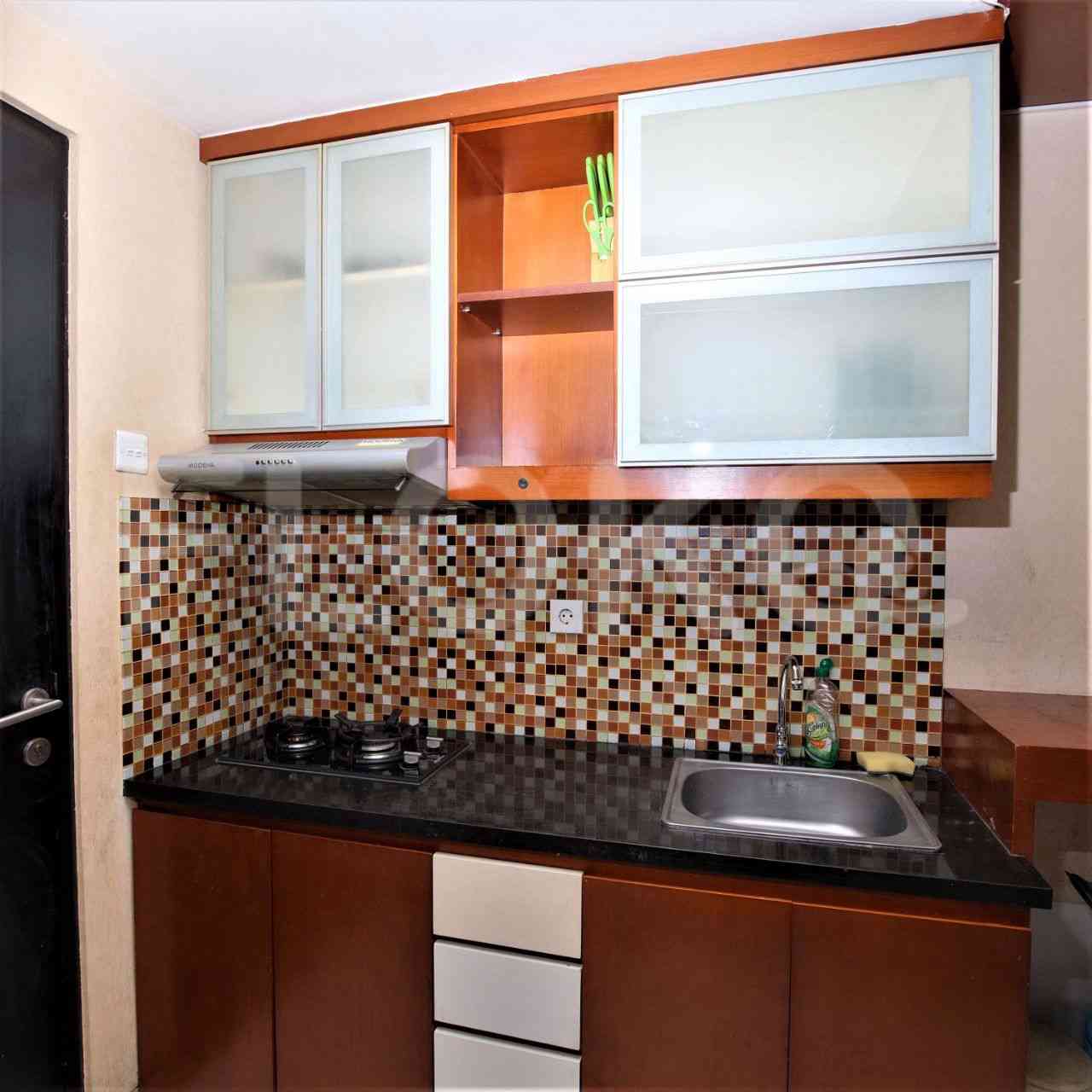 1 Bedroom on 16th Floor for Rent in Tamansari Sudirman - fsuec4 4