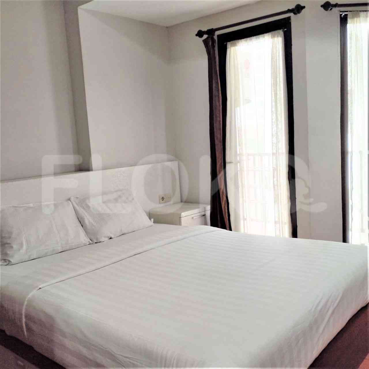 1 Bedroom on 5th Floor for Rent in Tamansari Sudirman - fsu805 1