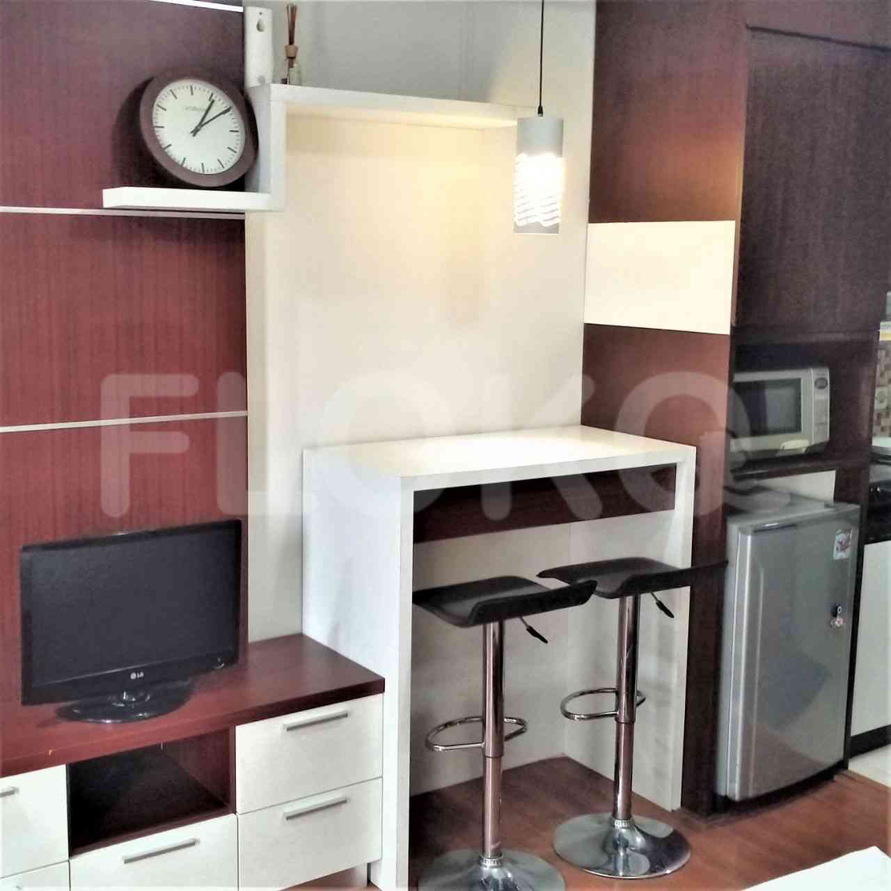 1 Bedroom on 5th Floor for Rent in Tamansari Sudirman - fsu805 3