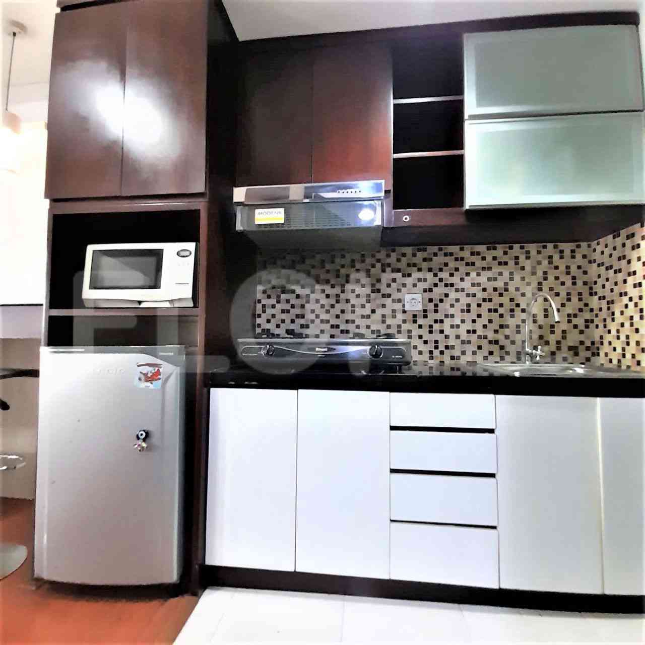 1 Bedroom on 5th Floor for Rent in Tamansari Sudirman - fsu805 2