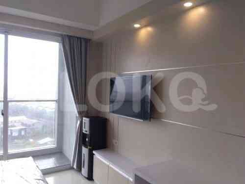 1 Bedroom on 3rd Floor for Rent in Sedayu City Apartment - fke770 3