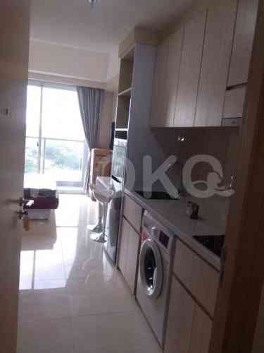 1 Bedroom on 3rd Floor for Rent in Sedayu City Apartment - fke770 4