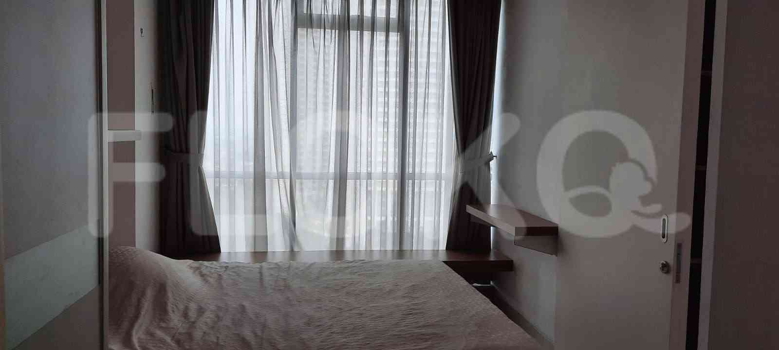 1 Bedroom on 15th Floor for Rent in Kuningan Place Apartment - fkud9c 5