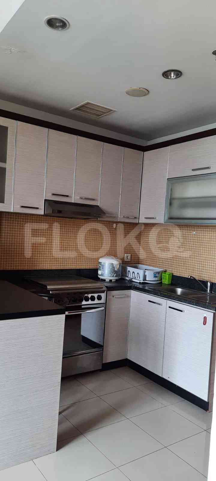1 Bedroom on 15th Floor for Rent in Kuningan Place Apartment - fkud9c 2