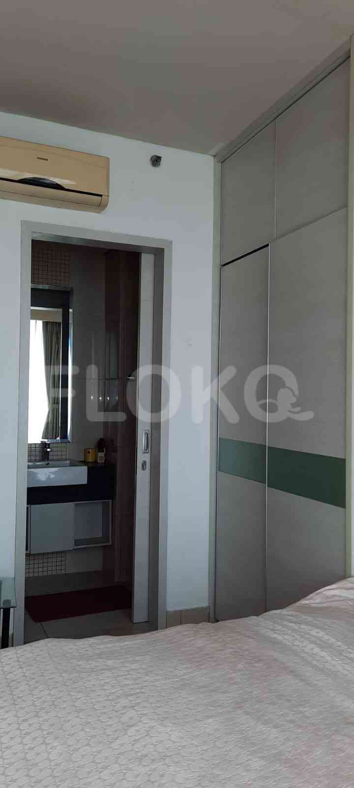 1 Bedroom on 15th Floor for Rent in Kuningan Place Apartment - fkud9c 1
