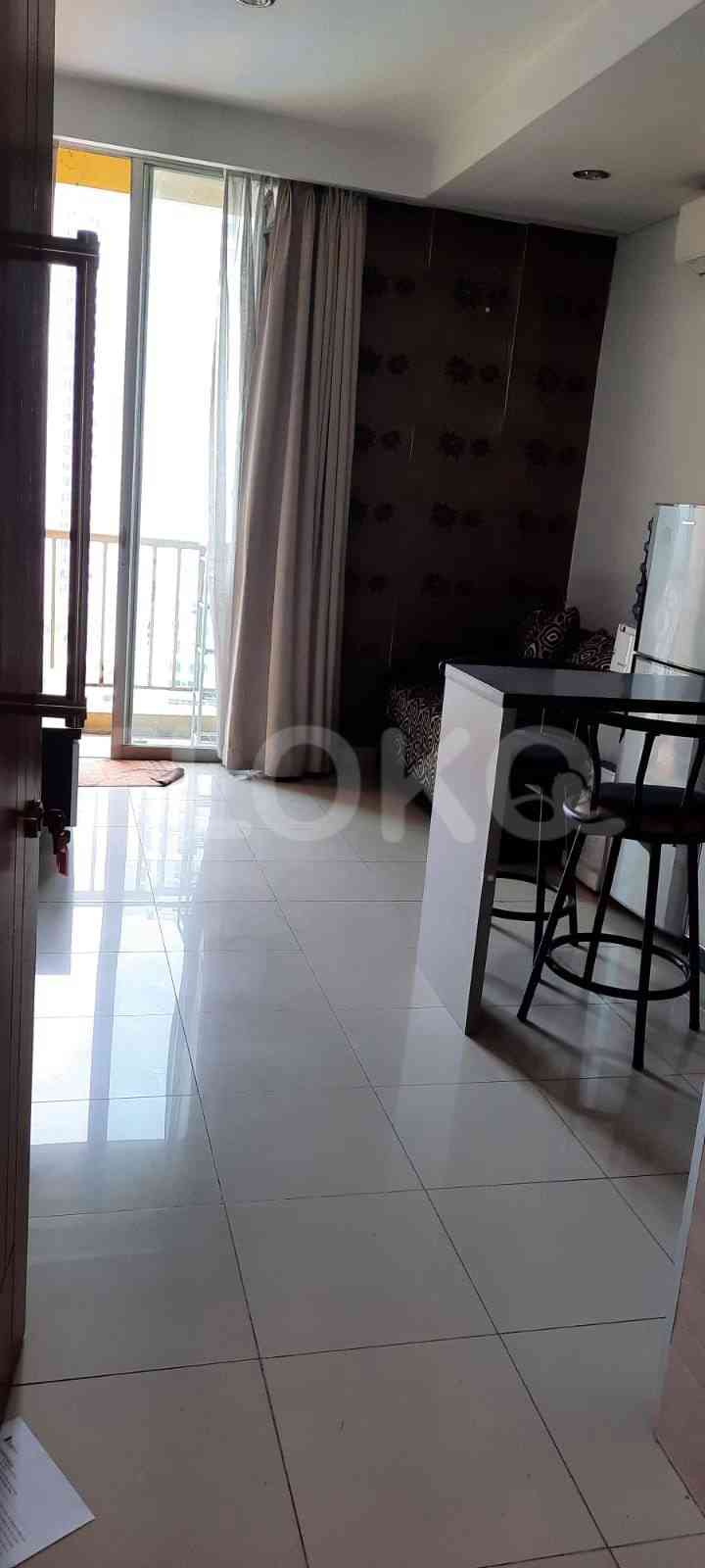 1 Bedroom on 15th Floor for Rent in Kuningan Place Apartment - fkud9c 4