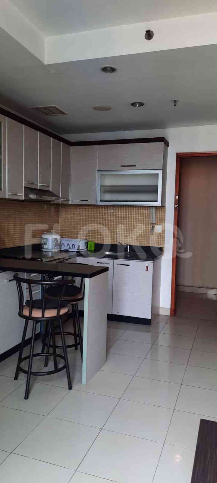 1 Bedroom on 15th Floor for Rent in Kuningan Place Apartment - fkud9c 3