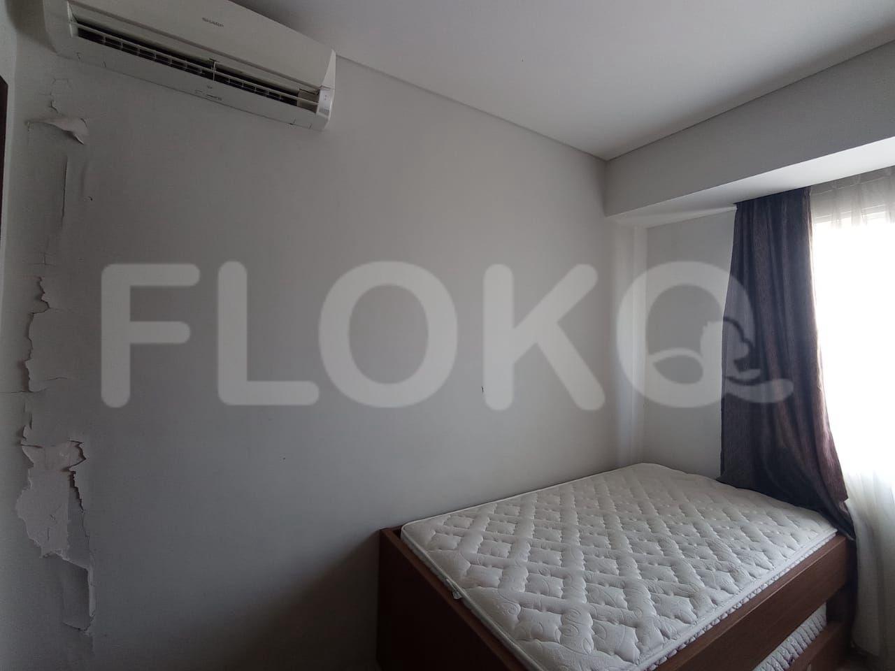 Sewa Apartemen Aspen Residence Apartemen Tipe 2 Kamar Tidur di Lantai 16 ffaec8