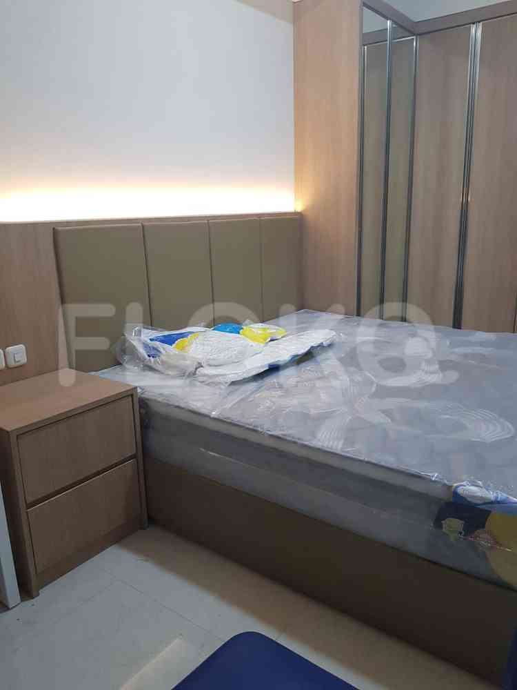 Tipe 2 Kamar Tidur di Lantai 7 untuk disewakan di Gold Coast Apartemen - fkabd8 4