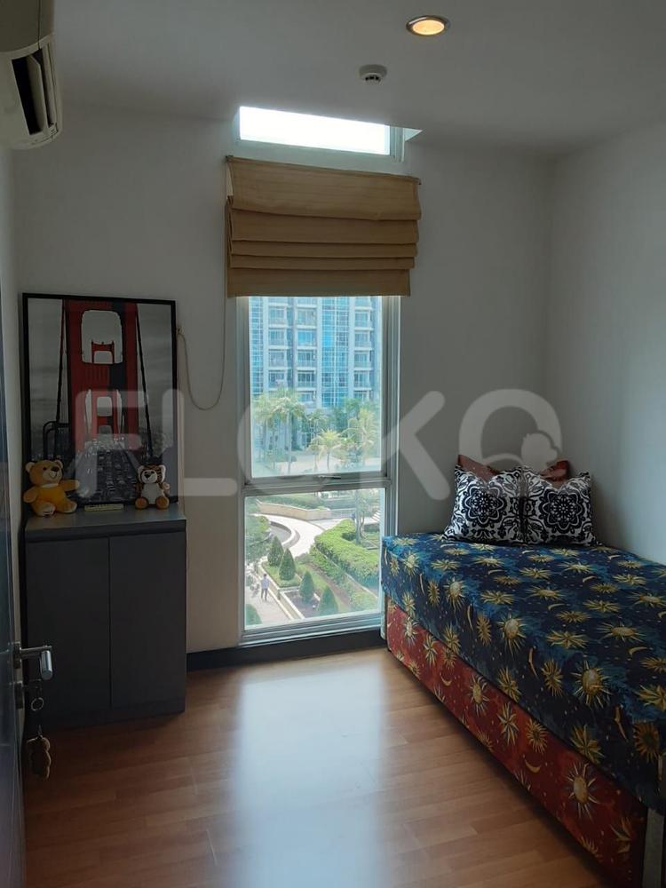 2 Bedroom on 15th Floor for Rent in CBD Pluit Apartment - fplebe 4