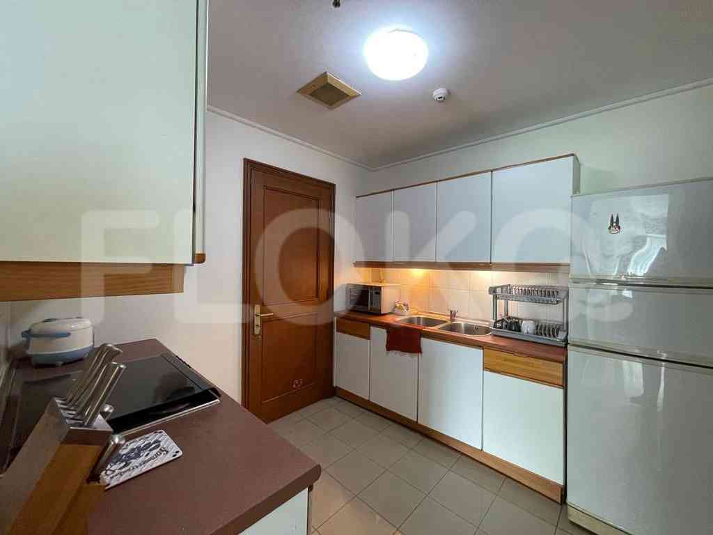 3 Bedroom on 5th Floor for Rent in Casablanca Apartment - fteb5f 10
