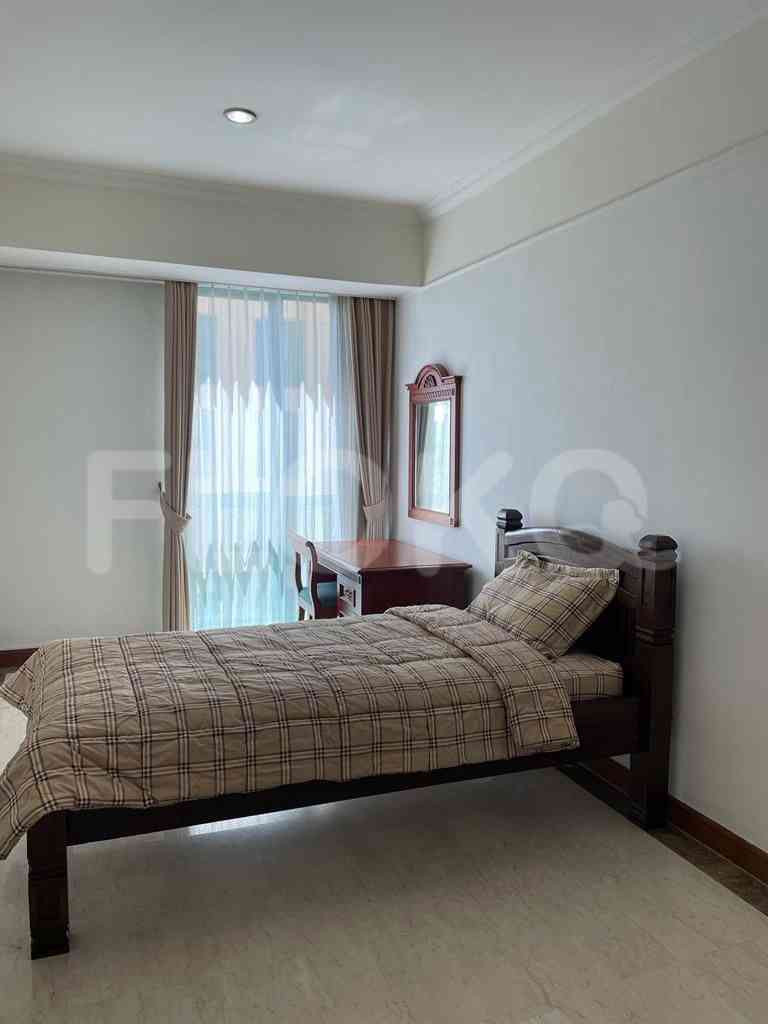3 Bedroom on 5th Floor for Rent in Casablanca Apartment - fteb5f 2