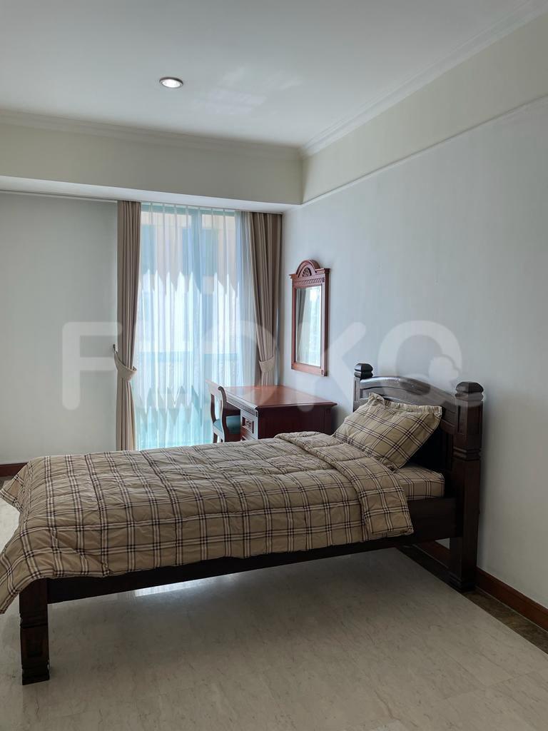 Sewa Apartemen Casablanca Apartemen Tipe 3 Kamar Tidur di Lantai 5 ftec3f