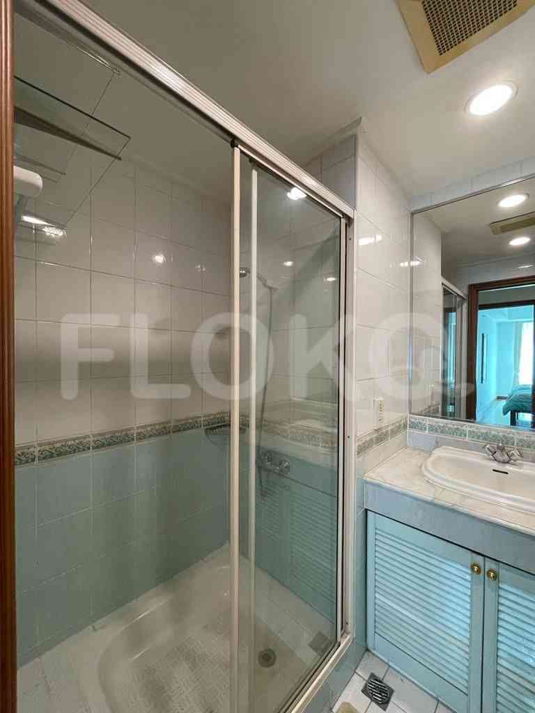 3 Bedroom on 5th Floor for Rent in Casablanca Apartment - fteb5f 8