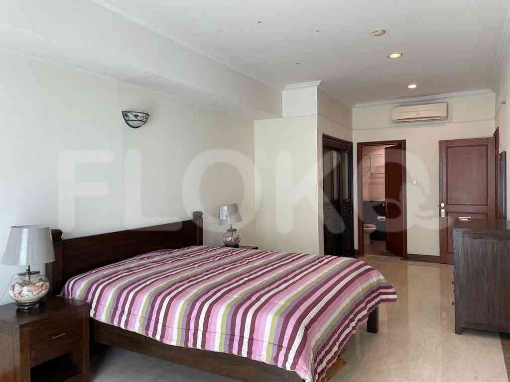 3 Bedroom on 5th Floor for Rent in Casablanca Apartment - fteb5f 6