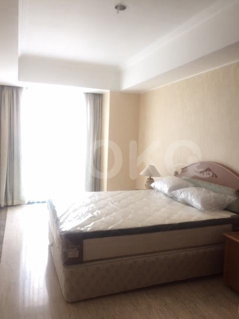 3 Bedroom on 19th Floor ftebb1 for Rent in Casablanca Apartment