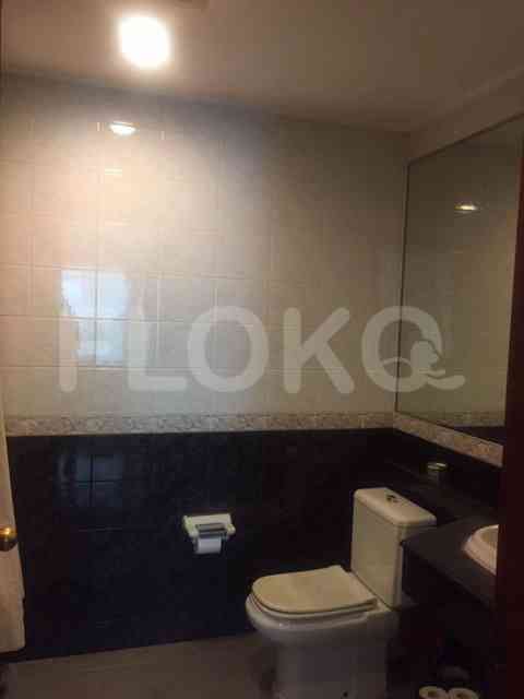 3 Bedroom on 19th Floor for Rent in Casablanca Apartment - ftebb1 5