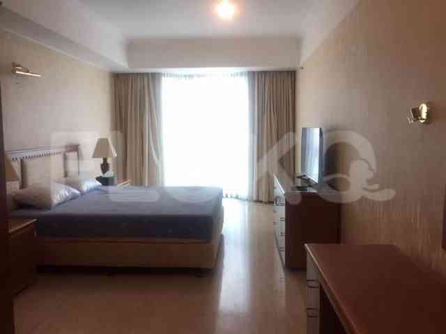 3 Bedroom on 19th Floor for Rent in Casablanca Apartment - ftebb1 2