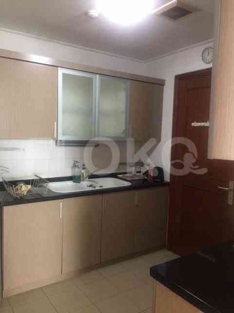 3 Bedroom on 19th Floor for Rent in Casablanca Apartment - ftebb1 3