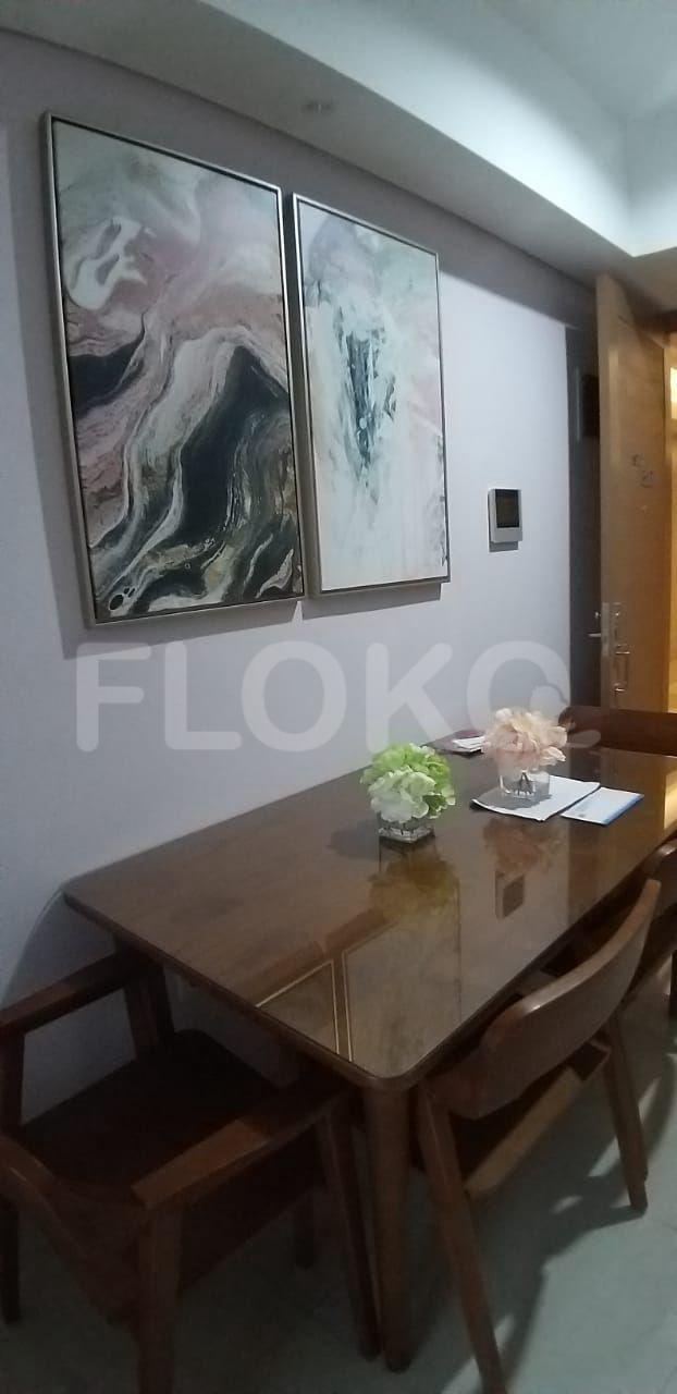 3 Bedroom on 32nd Floor for Rent in Taman Anggrek Residence - ftaa7a 8