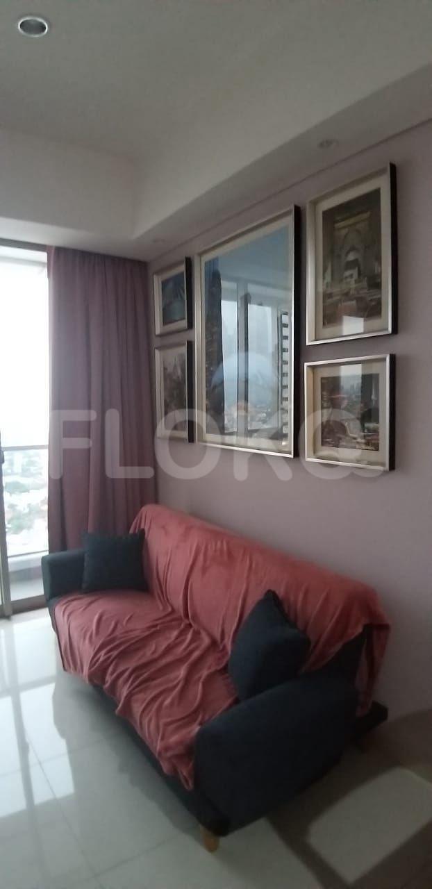 3 Bedroom on 32nd Floor for Rent in Taman Anggrek Residence - ftaa7a 7