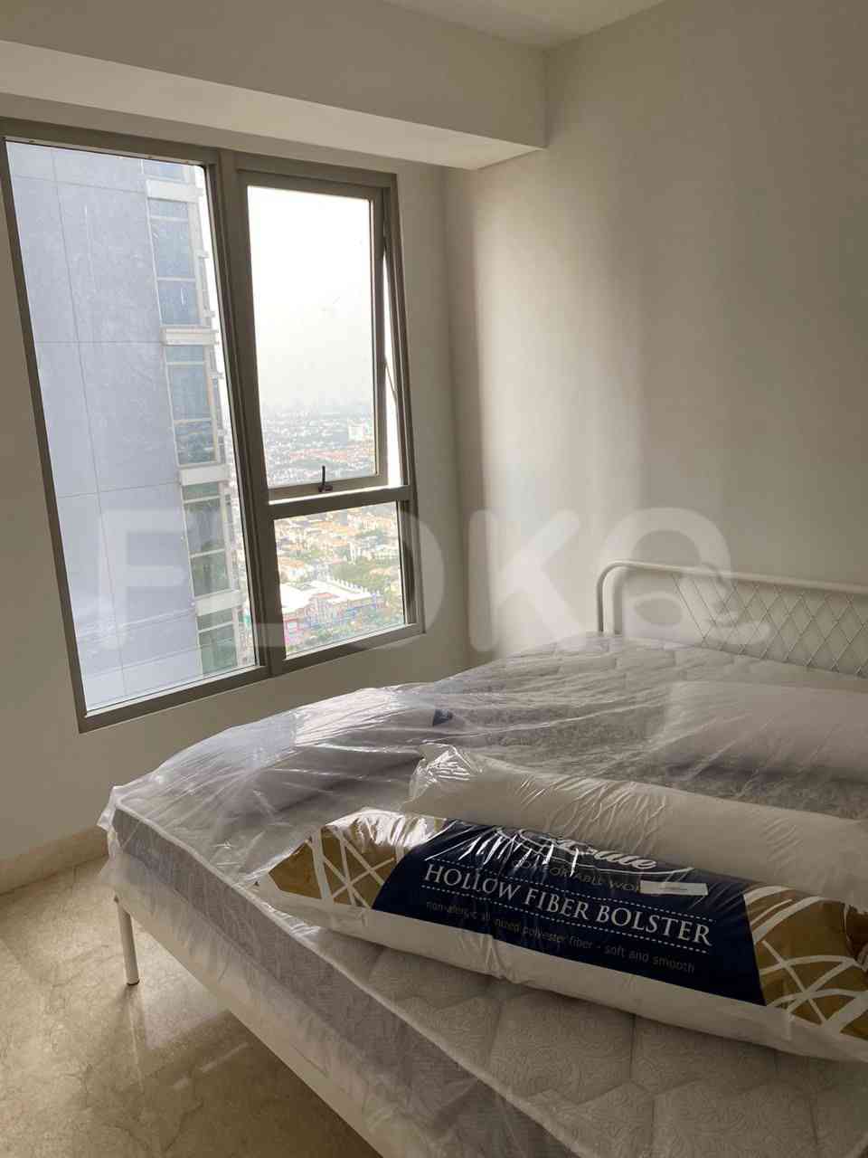 Tipe 3 Kamar Tidur di Lantai 28 untuk disewakan di Gold Coast Apartemen - fka990 3