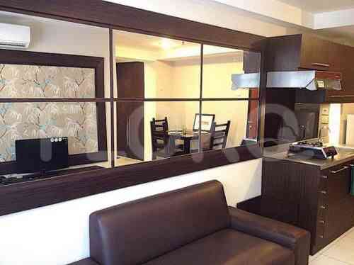2 Bedroom on 12th Floor for Rent in Kebagusan City Apartment - fra98c 1