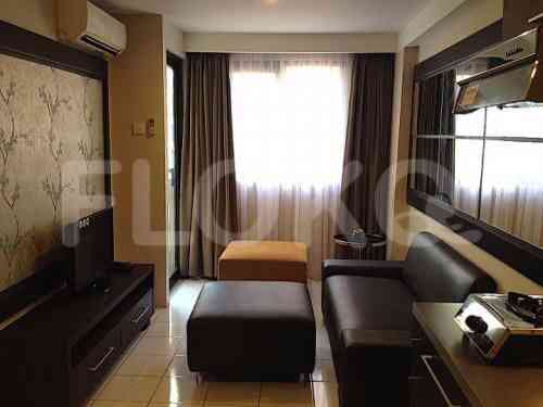 2 Bedroom on 12th Floor for Rent in Kebagusan City Apartment - fra98c 3