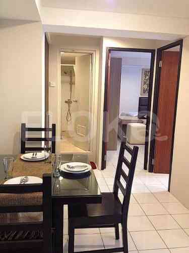 2 Bedroom on 12th Floor for Rent in Kebagusan City Apartment - fra98c 4