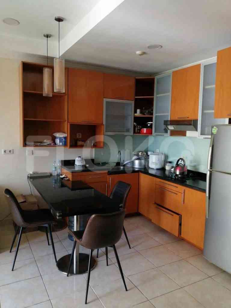 2 Bedroom on 14th Floor for Rent in MOI Frenchwalk - fke0c5 7