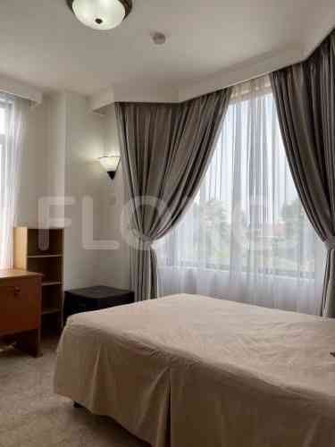 4 Bedroom on 7th Floor for Rent in Apartemen Beverly Tower - fcib23 6