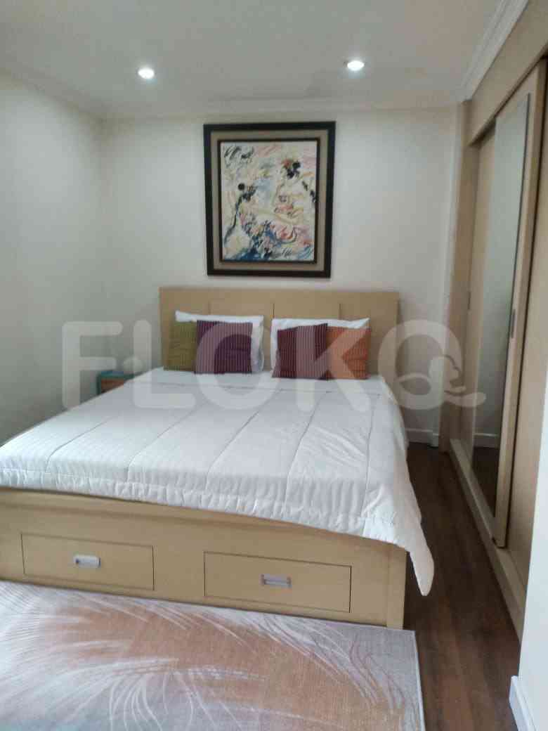 2 Bedroom on 10th Floor for Rent in Kemang Jaya Apartment - fke300 1